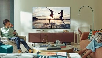 Samsung Father's Day Sale 2022: Save on the Galaxy S22 Ultra, Tab S8, Frame TVs and More